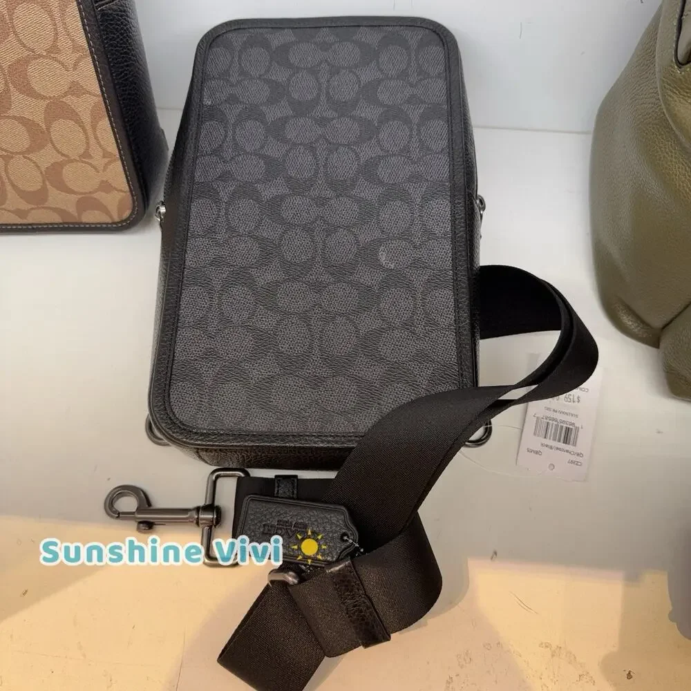 Coach brand new